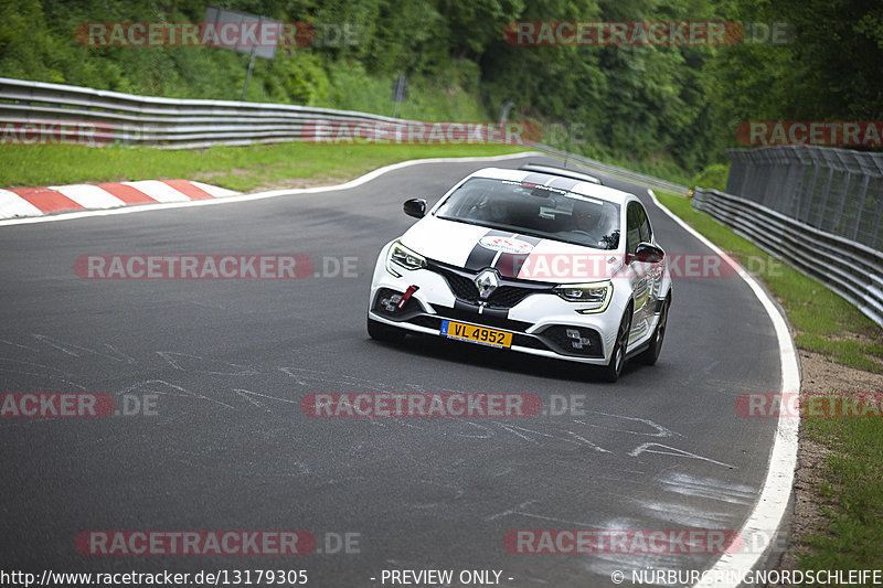 Bild #13179305 - Touristenfahrten Nürburgring Nordschleife (12.06.2021)