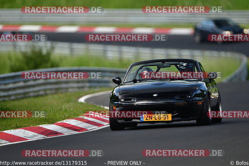 Bild #13179315 - Touristenfahrten Nürburgring Nordschleife (12.06.2021)