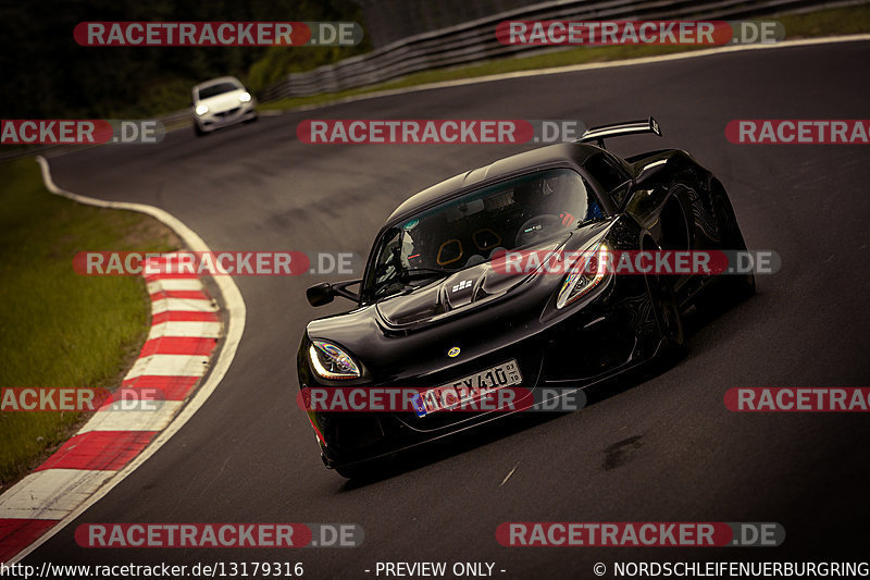 Bild #13179316 - Touristenfahrten Nürburgring Nordschleife (12.06.2021)