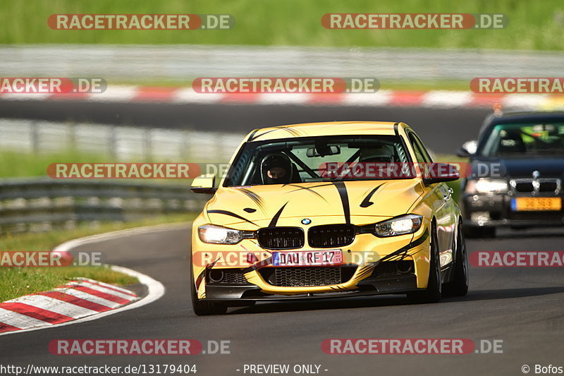 Bild #13179404 - Touristenfahrten Nürburgring Nordschleife (12.06.2021)