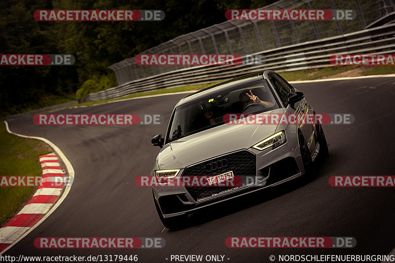 Bild #13179446 - Touristenfahrten Nürburgring Nordschleife (12.06.2021)