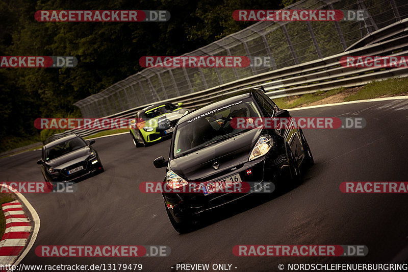 Bild #13179479 - Touristenfahrten Nürburgring Nordschleife (12.06.2021)