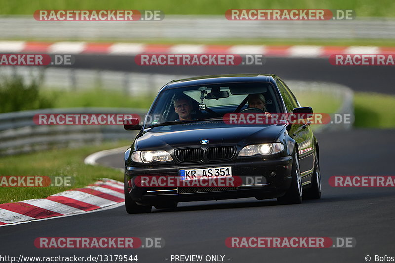 Bild #13179544 - Touristenfahrten Nürburgring Nordschleife (12.06.2021)