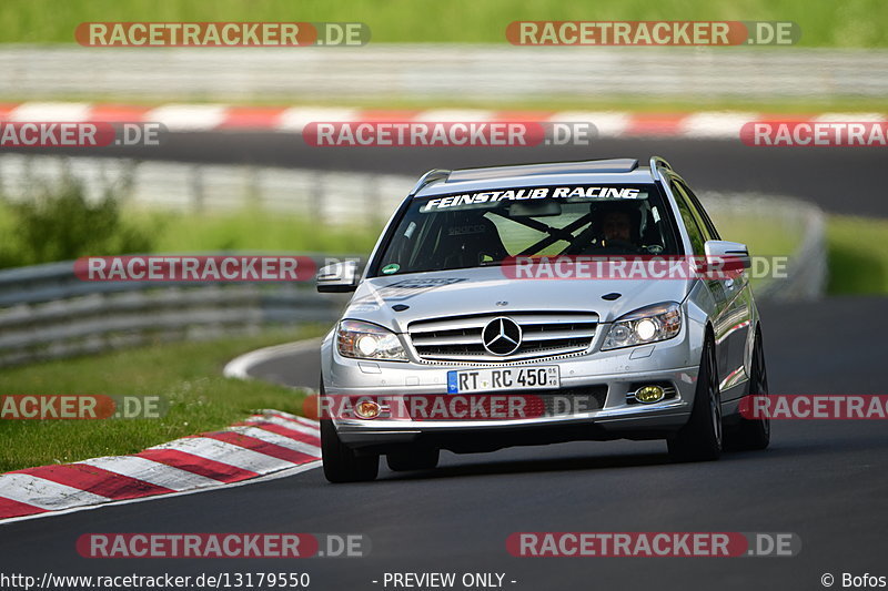 Bild #13179550 - Touristenfahrten Nürburgring Nordschleife (12.06.2021)