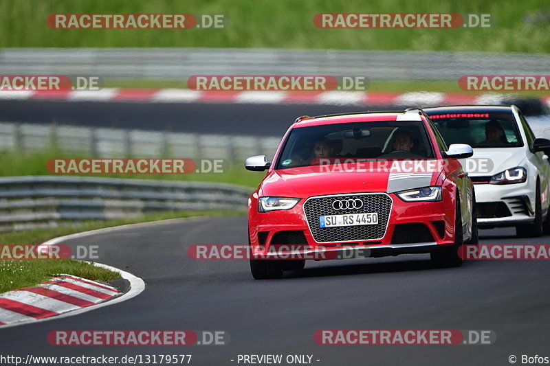 Bild #13179577 - Touristenfahrten Nürburgring Nordschleife (12.06.2021)