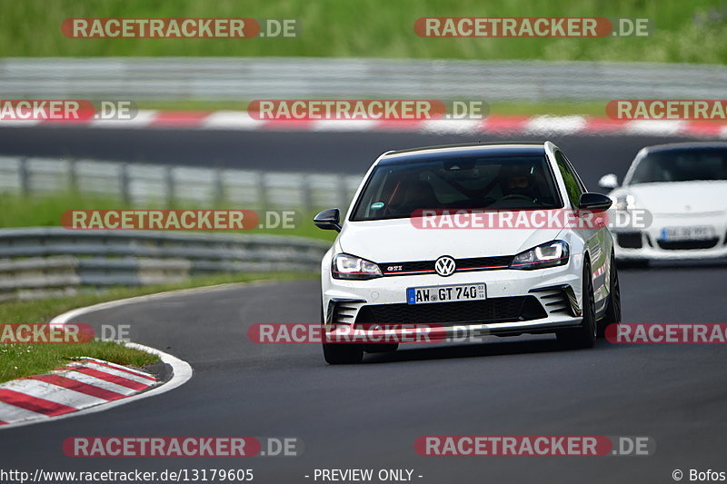 Bild #13179605 - Touristenfahrten Nürburgring Nordschleife (12.06.2021)