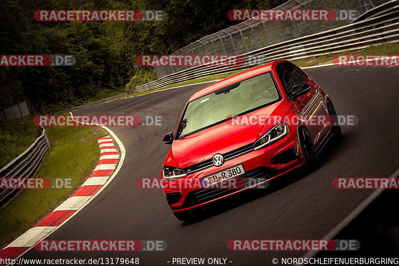 Bild #13179648 - Touristenfahrten Nürburgring Nordschleife (12.06.2021)