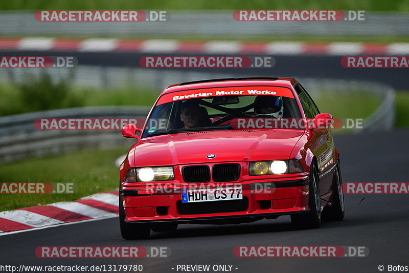 Bild #13179780 - Touristenfahrten Nürburgring Nordschleife (12.06.2021)