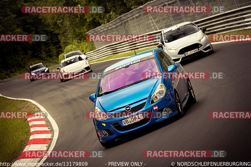 Bild #13179809 - Touristenfahrten Nürburgring Nordschleife (12.06.2021)