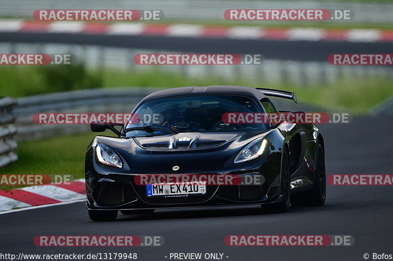 Bild #13179948 - Touristenfahrten Nürburgring Nordschleife (12.06.2021)