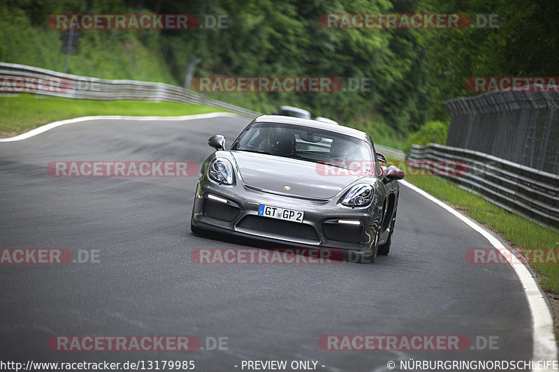 Bild #13179985 - Touristenfahrten Nürburgring Nordschleife (12.06.2021)