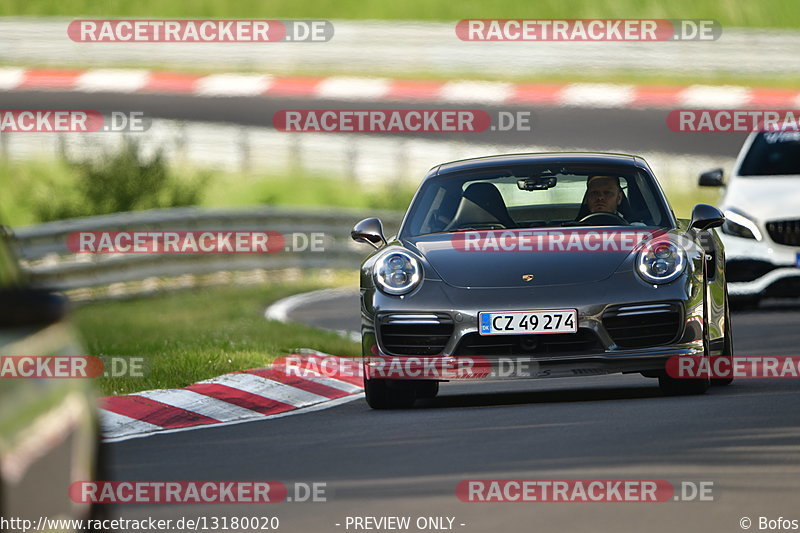 Bild #13180020 - Touristenfahrten Nürburgring Nordschleife (12.06.2021)