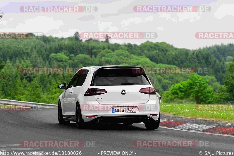 Bild #13180026 - Touristenfahrten Nürburgring Nordschleife (12.06.2021)