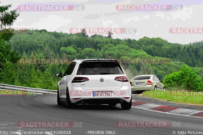 Bild #13180028 - Touristenfahrten Nürburgring Nordschleife (12.06.2021)