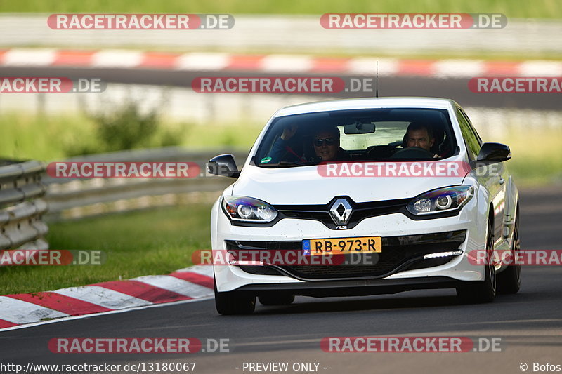 Bild #13180067 - Touristenfahrten Nürburgring Nordschleife (12.06.2021)