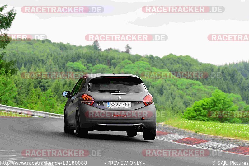 Bild #13180088 - Touristenfahrten Nürburgring Nordschleife (12.06.2021)