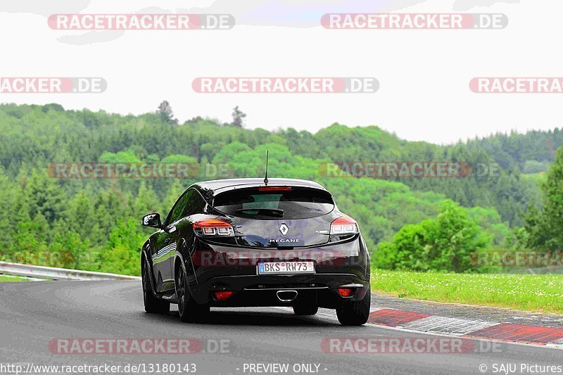 Bild #13180143 - Touristenfahrten Nürburgring Nordschleife (12.06.2021)