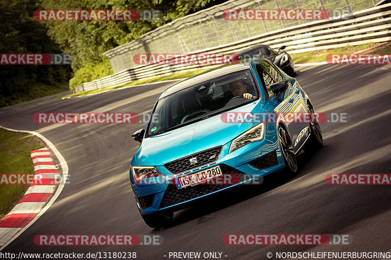 Bild #13180238 - Touristenfahrten Nürburgring Nordschleife (12.06.2021)