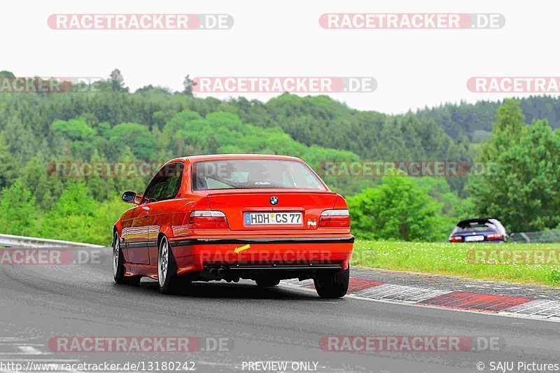 Bild #13180242 - Touristenfahrten Nürburgring Nordschleife (12.06.2021)