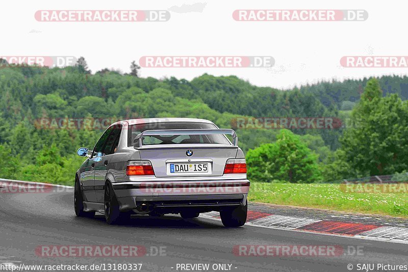 Bild #13180337 - Touristenfahrten Nürburgring Nordschleife (12.06.2021)