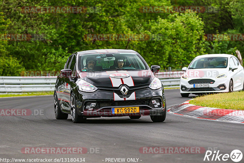 Bild #13180434 - Touristenfahrten Nürburgring Nordschleife (12.06.2021)