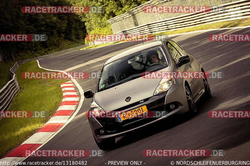 Bild #13180482 - Touristenfahrten Nürburgring Nordschleife (12.06.2021)