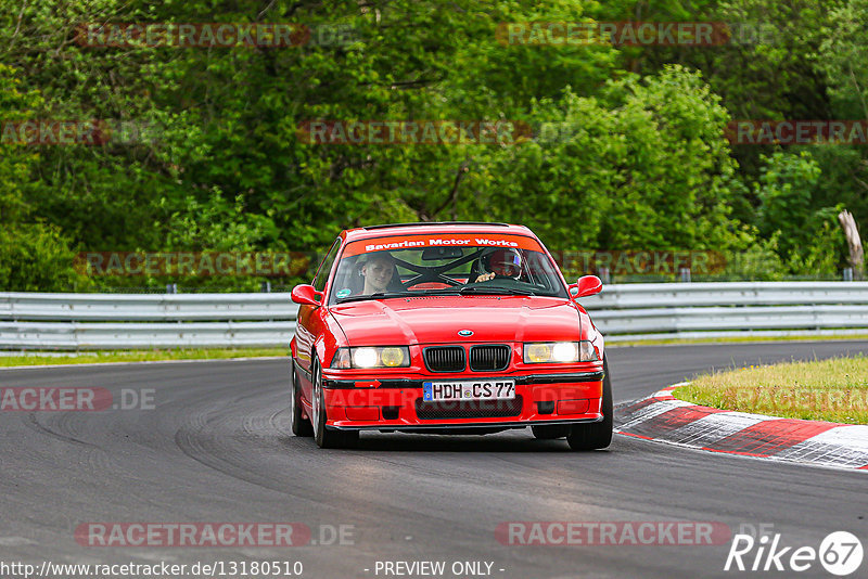 Bild #13180510 - Touristenfahrten Nürburgring Nordschleife (12.06.2021)