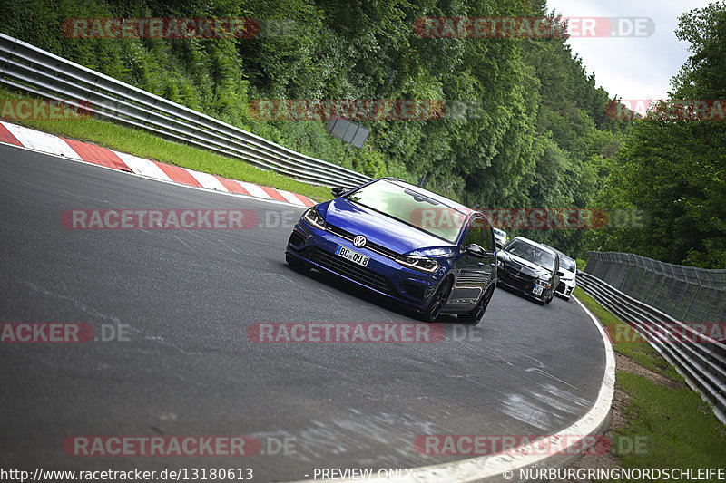 Bild #13180613 - Touristenfahrten Nürburgring Nordschleife (12.06.2021)