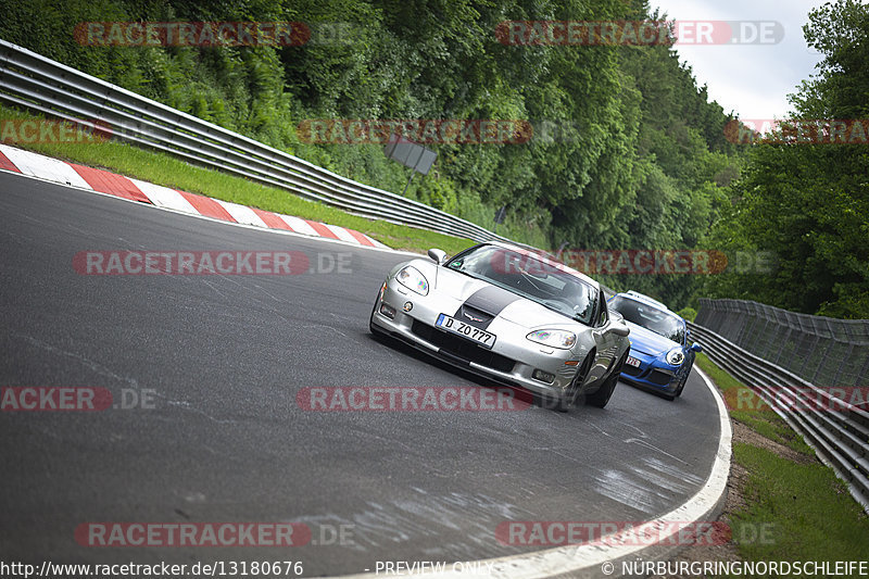 Bild #13180676 - Touristenfahrten Nürburgring Nordschleife (12.06.2021)