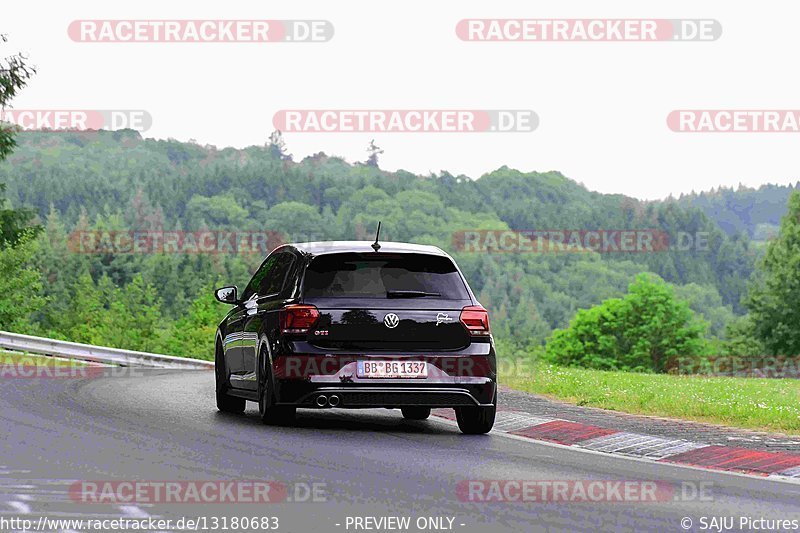 Bild #13180683 - Touristenfahrten Nürburgring Nordschleife (12.06.2021)