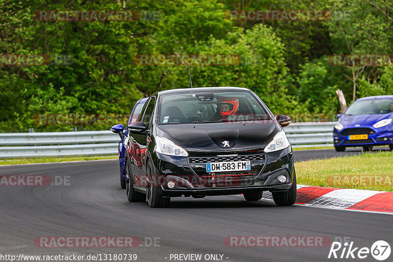 Bild #13180739 - Touristenfahrten Nürburgring Nordschleife (12.06.2021)