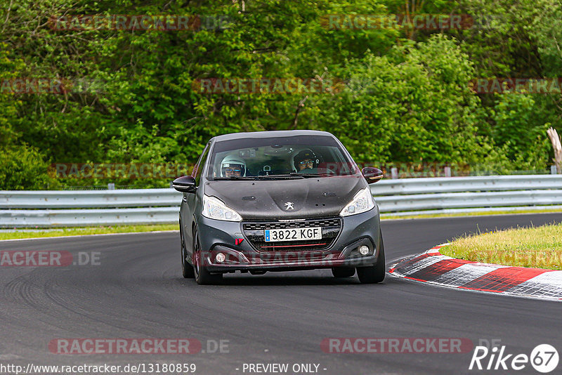 Bild #13180859 - Touristenfahrten Nürburgring Nordschleife (12.06.2021)