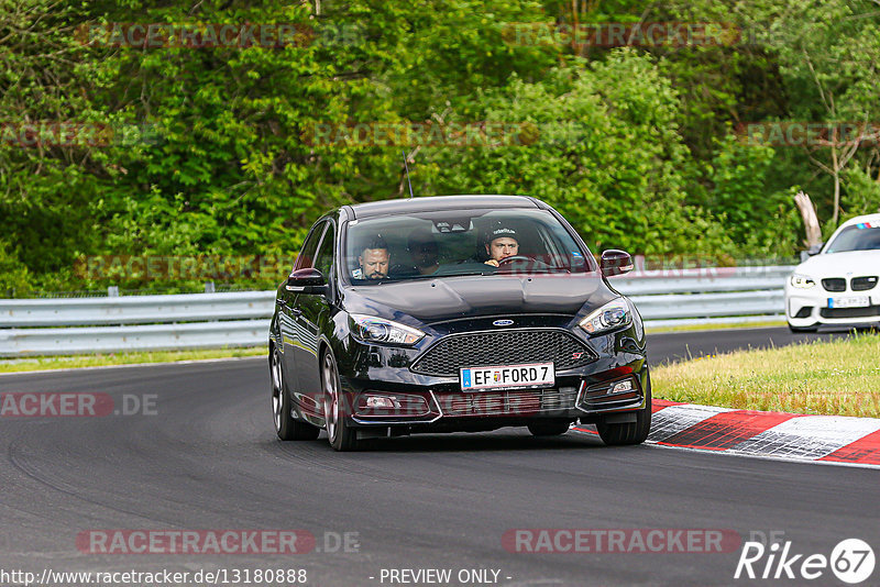 Bild #13180888 - Touristenfahrten Nürburgring Nordschleife (12.06.2021)