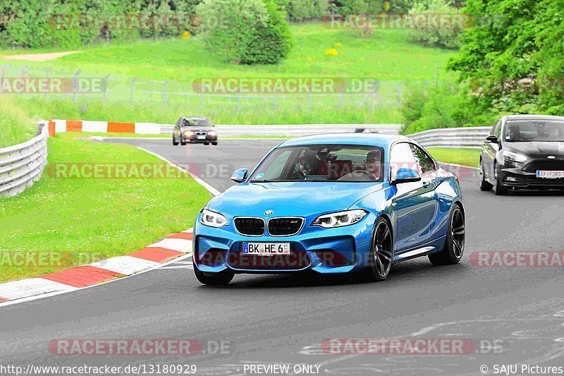 Bild #13180929 - Touristenfahrten Nürburgring Nordschleife (12.06.2021)