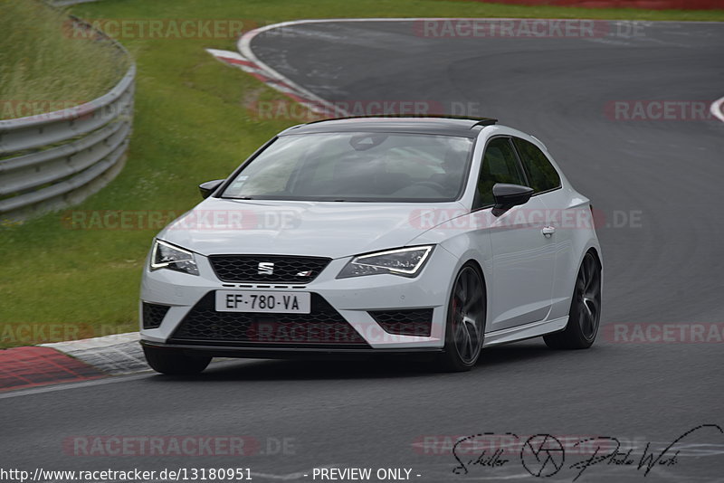 Bild #13180951 - Touristenfahrten Nürburgring Nordschleife (12.06.2021)