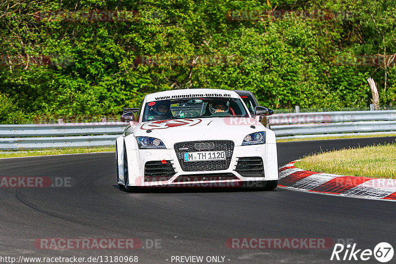 Bild #13180968 - Touristenfahrten Nürburgring Nordschleife (12.06.2021)