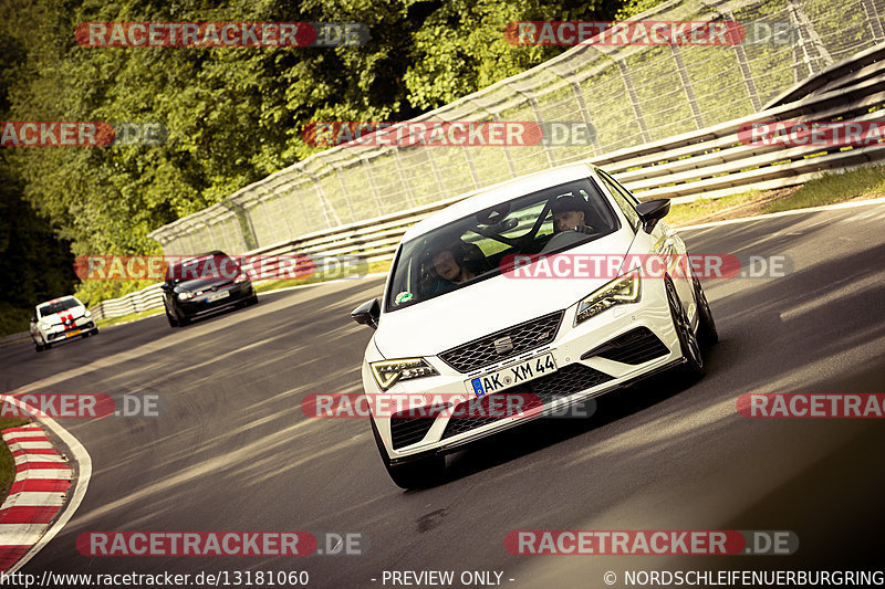 Bild #13181060 - Touristenfahrten Nürburgring Nordschleife (12.06.2021)