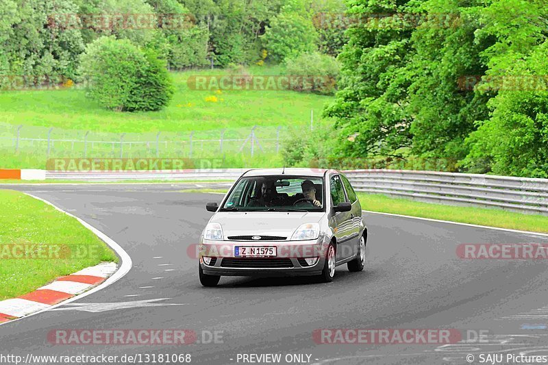 Bild #13181068 - Touristenfahrten Nürburgring Nordschleife (12.06.2021)