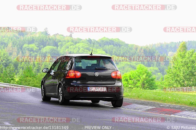 Bild #13181349 - Touristenfahrten Nürburgring Nordschleife (12.06.2021)