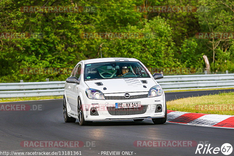 Bild #13181361 - Touristenfahrten Nürburgring Nordschleife (12.06.2021)