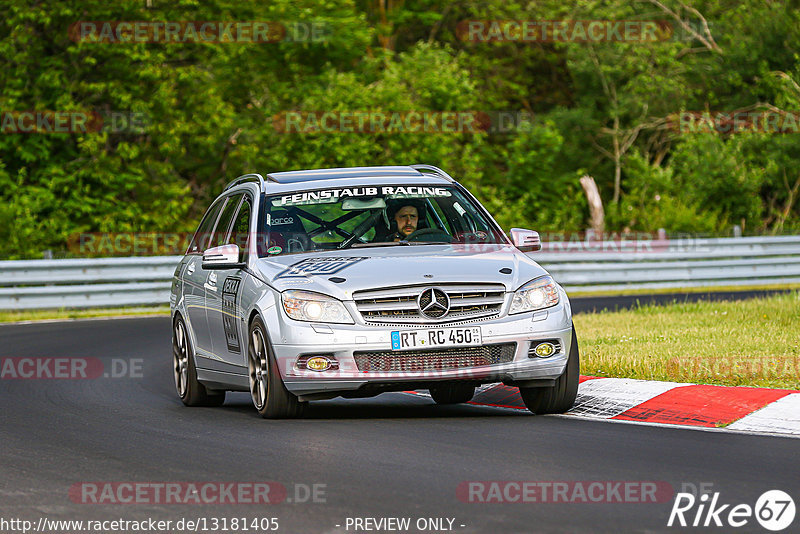 Bild #13181405 - Touristenfahrten Nürburgring Nordschleife (12.06.2021)