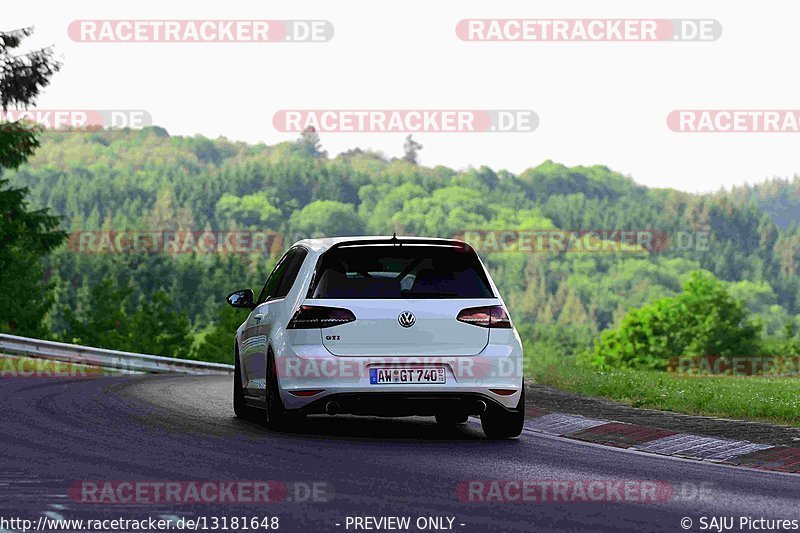 Bild #13181648 - Touristenfahrten Nürburgring Nordschleife (12.06.2021)