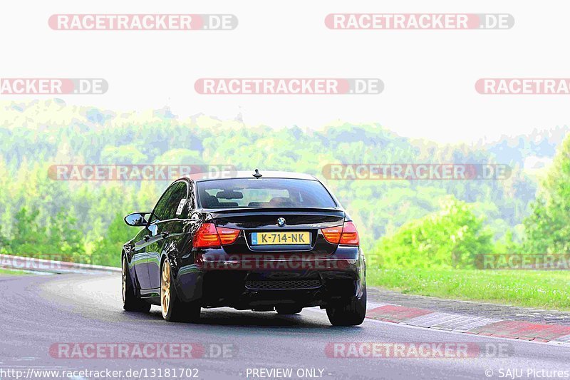 Bild #13181702 - Touristenfahrten Nürburgring Nordschleife (12.06.2021)