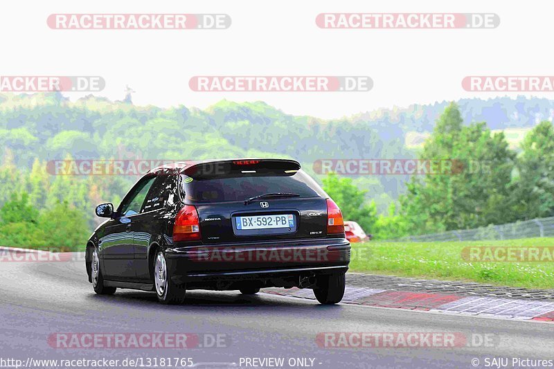 Bild #13181765 - Touristenfahrten Nürburgring Nordschleife (12.06.2021)