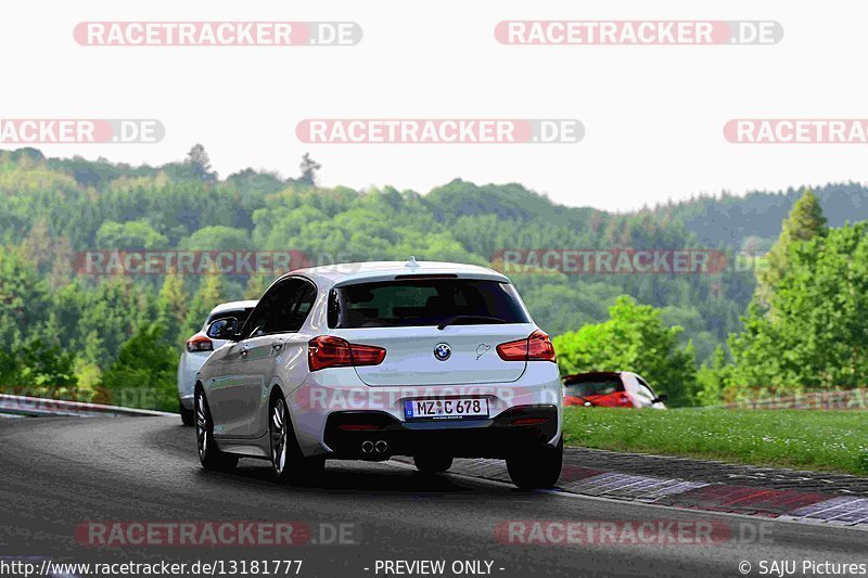 Bild #13181777 - Touristenfahrten Nürburgring Nordschleife (12.06.2021)