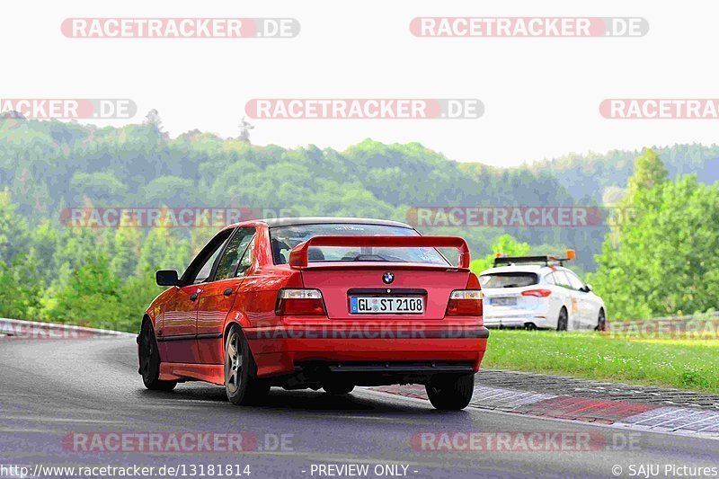 Bild #13181814 - Touristenfahrten Nürburgring Nordschleife (12.06.2021)