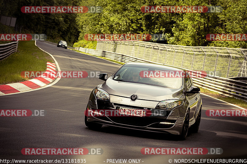 Bild #13181835 - Touristenfahrten Nürburgring Nordschleife (12.06.2021)