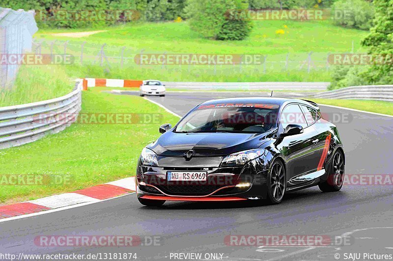 Bild #13181874 - Touristenfahrten Nürburgring Nordschleife (12.06.2021)