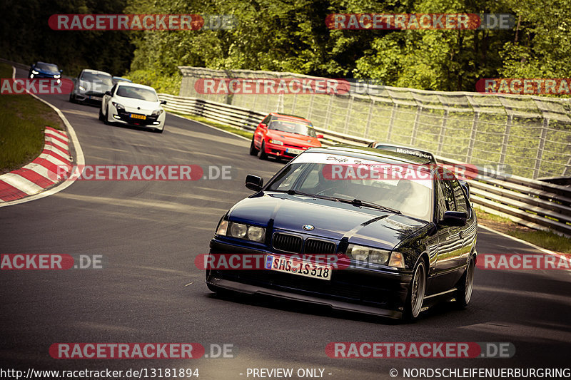 Bild #13181894 - Touristenfahrten Nürburgring Nordschleife (12.06.2021)