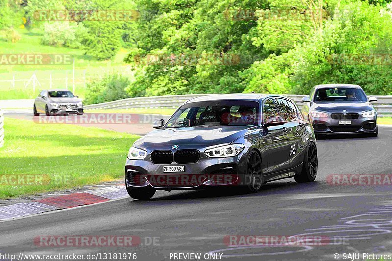 Bild #13181976 - Touristenfahrten Nürburgring Nordschleife (12.06.2021)